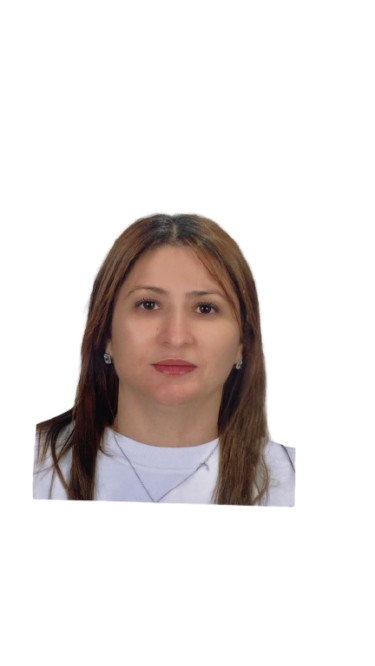 Sample caregiver profile